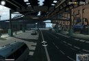 GTA IV: Liberty City in versione Google Street View