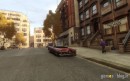 GTA IV: ENB Series Mod