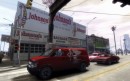 GTA IV: ENB Series Mod - galleria immagini