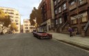 GTA IV: ENB Series Mod - galleria immagini