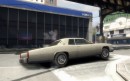 GTA IV: ENB Series Mod - galleria immagini