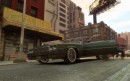 GTA IV: ENB Series Mod - galleria immagini