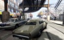 GTA IV: ENB Series Mod - galleria immagini