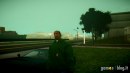 GTA San Andreas: mod iCE enhancer 1.3 - galleria immagini