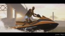 GTA V: immagini e possibili dettagli dal trailer