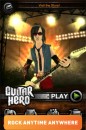 Guitar Hero: prime immagini della versione iPhone e iPod Touch