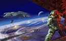 Halo 2: raccolta celebrativa di artwork