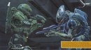 Halo 4: scansioni Game Informer - galleria immagini