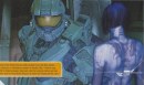 Halo 4: scansioni Game Informer - galleria immagini