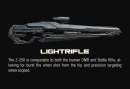 Halo 4: armi e classi dei Prometeici - galleria immagini