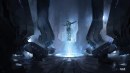 Halo 4: bozzetti di John Liberto - galleria immagini