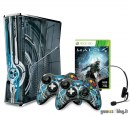 Halo 4 Limited Edition: Xbox 360 bundle - galleria immagini