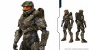 Halo 4: Master Chief si rifà il look, una nuova versione dimagrita