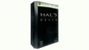 Halo: Reach - immagini delle edizioni Limited e Legendary