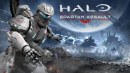 Halo: Spartan Assault - galleria immagini