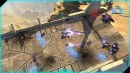 Halo: Spartan Assault - galleria immagini