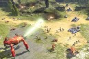 Halo Wars - nuove immagini