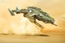 Halo Wars - nuove immagini