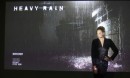 Heavy Rain: immagini della modella che interpreta nel gioco Madison Paige