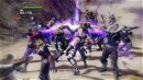 Hokuto Musou: nuove immagini