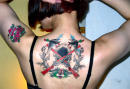 I più disparati tatuaggi videoludici