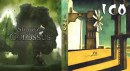 ICO e Shadow of the Colossus HD: ecco la copertina americana