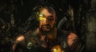 Il ritorno di Kano in Mortal Kombat X