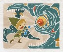Illustrazioni per bambini di Zelda: Ocarina of Time