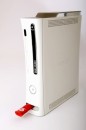 Infinitec: hard disk esterno X360-PS3