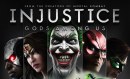 Injustice: Gods Among Us - immagini delle copertine