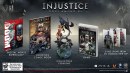 Injustice: Gods Among Us - immagini delle edizioni speciali