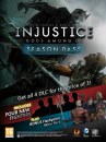 Injustice: Gods Among Us - l\\'immagine che annuncia il Season Pass