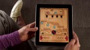 iPad: immagini di gioco