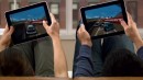 iPad: immagini di gioco