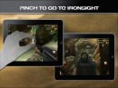 iPad: i primi titoli Gameloft