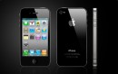 iPhone 4: galleria immagini