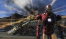 Iron Man 2: immagini dal filmato