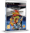 Jak and Daxter HD Collection: immagini della copertina