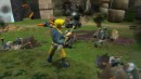 Jak and Daxter: The Lost Frontier - nuove immagini