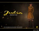 Julia - Innocent Eyes