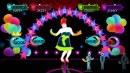 Just Dance 3: immagini versione Xbox 360