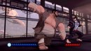 Karateka: prime immmagini del remake