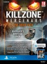 Killzone Mercenary - bonus preordine
