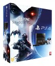 Killzone: Shadow Fall - bundle europei PlayStation 4