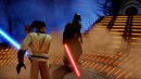 Kinect Star Wars