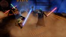 Kinect Star Wars