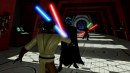 Kinect Star Wars