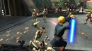 Kinect Star Wars