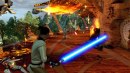 Kinect Star Wars