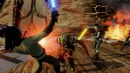 Kinect Star Wars